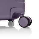 Heys ReNew - 4-Rollen-Kabinentrolley S 53 cm erw. (amethyst) - Ansicht 8