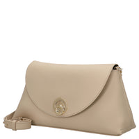 Coccinelle Nikla - Schultertasche 30 cm (sandshe/seagras) - Ansicht 2