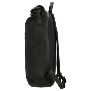 aunts & uncles Japan Fukui Rolltop - Rucksack 15" 42.5 cm (black) - Ansicht 3