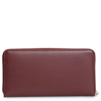 Tommy Hilfiger Icon - Geldbörse 12cc 19 cm (oxblood) - Ansicht 2