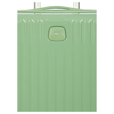 Brics Positano - 4-Rollen Kabinentrolley 55 cm USB (salbei) - Ansicht 6