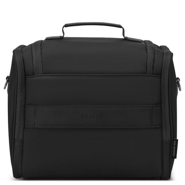 Delsey Paris Victoire - Beautycase 29 cm (schwarz) - Ansicht 3