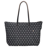 Lacoste Shopping Bag - Shopper L 15" 34 cm (marine sombre farine) - Ansicht 4