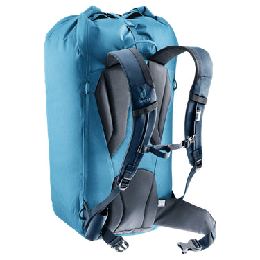 Deuter Durascent 30 - Kletterrucksack 57 cm (wave-ink) - Ansicht 10