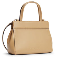 Tommy Hilfiger Modern Mini Satchel - Henkeltasche 26 cm (classic khaki) - Ansicht 2