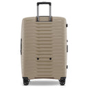Stratic Novium ML - 4-Rollen-Trolley mit Vortasche 75 cm erw. (sand) - Ansicht 2