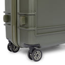 Eastpak selection Resist'r Zip - 4-Rollen-Trolley L 78 cm (monotone khaki) - Ansicht 7