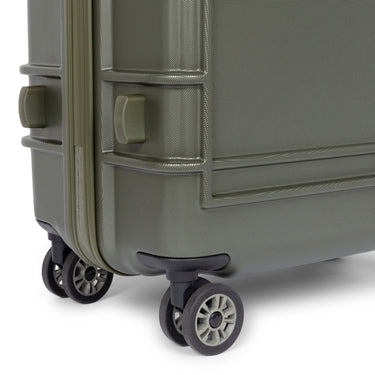 Eastpak selection Resist'r Zip - 4-Rollen-Trolley L 78 cm (monotone khaki) - Ansicht 7