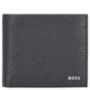 BOSS New Crosstown - Wallet 4cc 11 cm (navy)