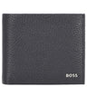 BOSS New Crosstown - Geldbörse 4cc 11 cm (navy)