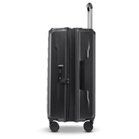 Stratic Phoenix SL - 4-Rollen-Trolley 66 cm erw. (black) - Ansicht 4