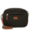 Brics Life Mini - Shoulder Bag 24 cm (olive)
