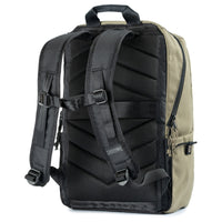 Chrome Recruit 22L - Rucksack 16" 46 cm (coyote) - Ansicht 3