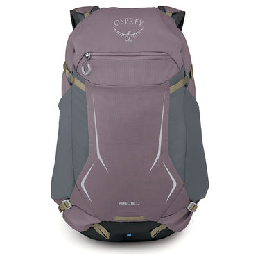Osprey Hikelite 32 - Wanderrucksack 58 cm (graphite purple)