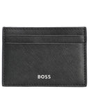BOSS Northon Money Clip - Kreditkartenetui 2cc 10 cm (back)