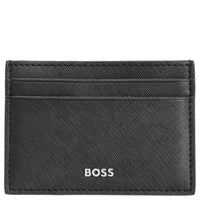 BOSS Northon Money Clip - Credit Card Case 2cc 10 cm (back)