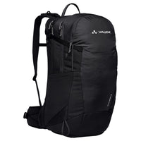 Vaude Wizard 24+4 - Wanderrucksack 52 cm (black) - Ansicht 2