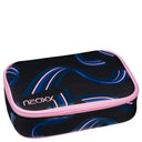 Neoxx DUNK - Schlampermäppchen XXL 23.5 cm (Hello Wave)