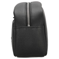 HUGO Ethon 2.0 HI - Kulturbeutel 24 cm (black) - Ansicht 3