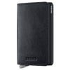 Secrid Premium Basco Slimwallet - Wallet RFID 6.5 cm (ink+)