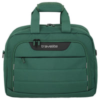 Travelite Skaii - Weekender 40 cm (green)