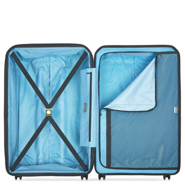 Delsey Paris Lutece SE - 4-Rollen-Trolley L 79 cm erw. (minze) - Ansicht 5