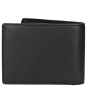 BOSS Arezzo 8cc - Herrengeldbörse Leder 12 cm (black) - Ansicht 3