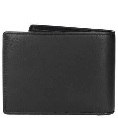 BOSS Arezzo 8cc - Herrengeldbörse Leder 12 cm (black) - Ansicht 3