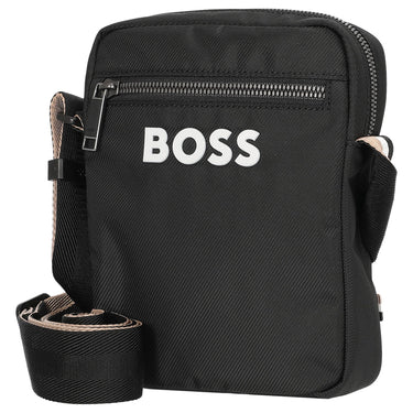 BOSS Catch 3.0 - Umhängetasche 20.5 cm (schwarz) - Ansicht 2