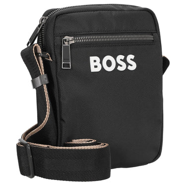 BOSS Catch 3.0 - Umhängetasche 20.5 cm (schwarz) - Ansicht 5