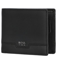 BOSS Cullen - Geldbörse 4cc 11 cm (black) - Ansicht 4
