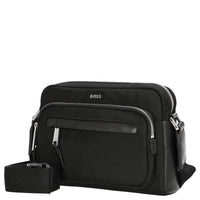 BOSS Highway N - Umhängetasche 24 cm (black) - Ansicht 2