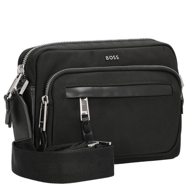 BOSS Highway N - Umhängetasche 24 cm (black) - Ansicht 5