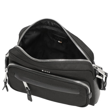BOSS Highway N - Umhängetasche 24 cm (black) - Ansicht 6