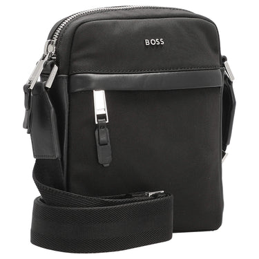 BOSS Highway - Umhängetasche 21 cm (black) - Ansicht 5