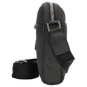 BOSS Highway - Zip Umhängetasche 21 cm (dark grey) - Ansicht 3