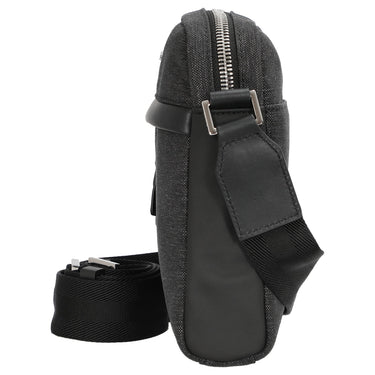 BOSS Highway - Zip Umhängetasche 21 cm (dark grey) - Ansicht 3
