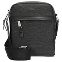 BOSS Highway - Zip Umhängetasche 21 cm (dark grey)