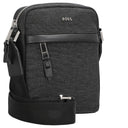 BOSS Highway - Zip Umhängetasche 21 cm (dark grey) - Ansicht 5