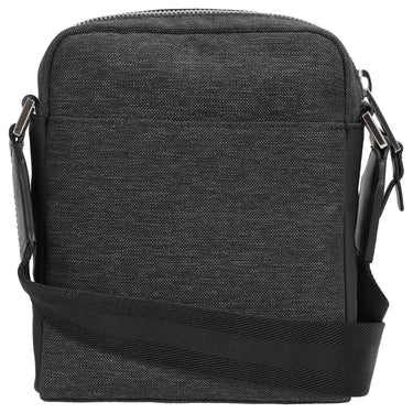 BOSS Highway - Zip Umhängetasche 21 cm (dark grey) - Ansicht 4