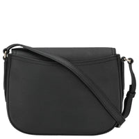 BOSS Lenah Saddle - Umhängetasche 22 cm (black) - Ansicht 4