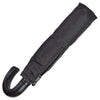 BOSS Monogramme - Regenschirm 103 cm (dark grey)