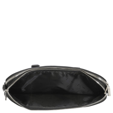 BOSS New Crosstown - Aktentasche 38.5 cm (black) - Ansicht 6