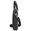 BOSS New Crosstown - Aktentasche 38.5 cm (black) - Ansicht 3