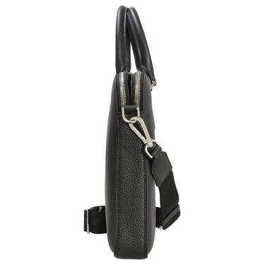 BOSS New Crosstown - Aktentasche 38.5 cm (black) - Ansicht 3