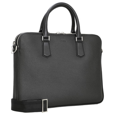 BOSS New Crosstown - Aktentasche 38.5 cm (black) - Ansicht 5