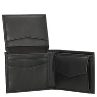 BOSS New Crosstown - Gelbörse 6cc 10.5 cm (black) - Ansicht 2