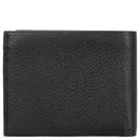 BOSS New Crosstown - Geldbörse 6cc 11 cm (black) - Ansicht 3