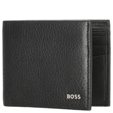 BOSS New Crosstown - Geldbörse 6cc 11 cm (black) - Ansicht 2