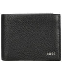 BOSS New Crosstown - Geldbörse 6cc 11 cm (black)